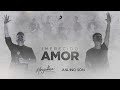 Ministrio mergulhar e juliano son  imerecido amor  clipe oficial