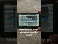 How can I fix this drm message? #psvita #moddinggames #moddingcommunity #gaming #help