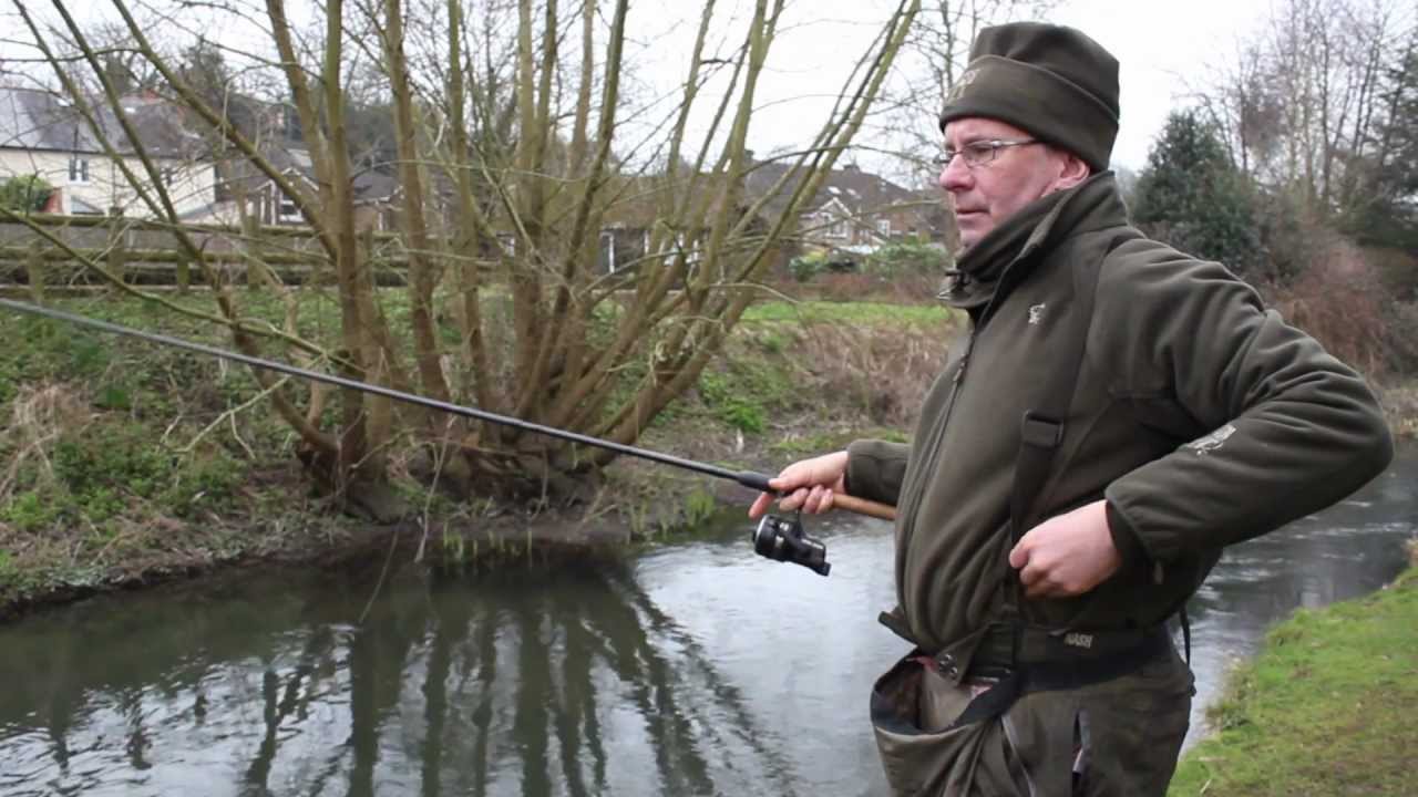 DUNCAN CHARMAN RIVER FLOAT FISHING