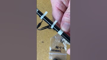 Custom Rod Building - Under Wrap