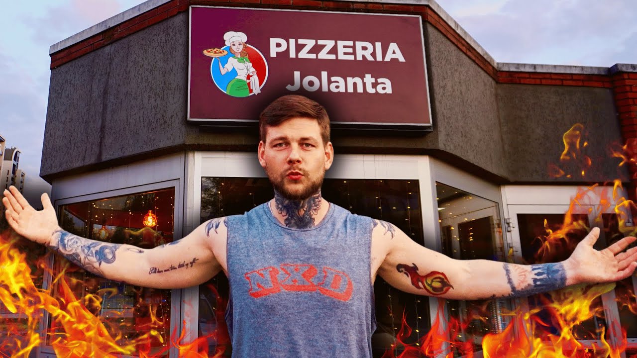 CZY KSIĄŻULO MIAŁ RACJĘ? (Petarda z Bydgoszczy!)