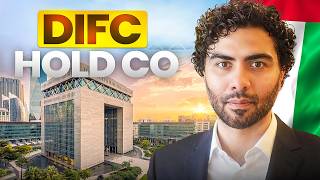 How to Setup DIFC Holding Company in Dubai (Tax, Banking & Setup Guide)