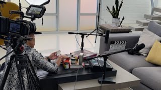 live episode dope dank and dine!!!