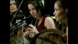 Toss the feathers - The Corrs