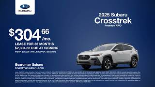 Subaru 10/03/2025 6228569