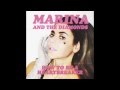Marina And The Diamonds How To Be A Heartbreaker M Feeney Remix mp3