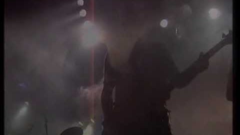 Fields Of The Nephilim - For her Light - At the Gates of Silent Memory