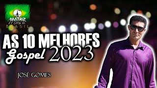 José Gomes  - As Melhores Músicas de 2023