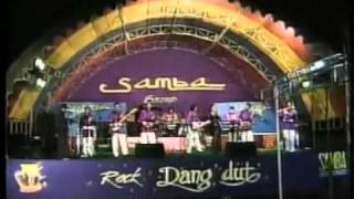 derita di atas derita-Samba-by mas elit.flv