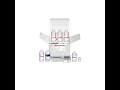 Find out the advantages of SPECtra magnetic beads based solid phase extraction kits!
