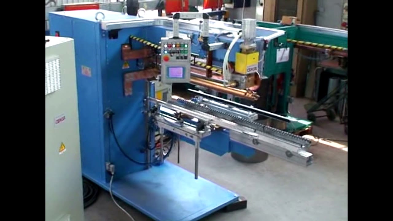 Прижимное приспособление для сварки продольных швов спс 1000 сварка ...