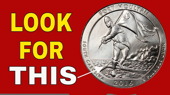 How valuable can a 2016 quarter be?