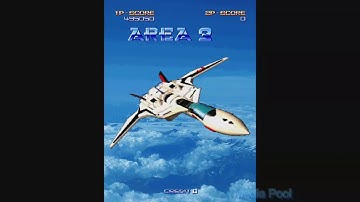 Macross Plus (Arcade) Playthrough longplay retro video game