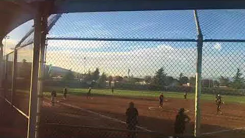 USA Preps National Tournament Homerun