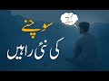 Sochne Ki Nai Rahain سوچنے کی نئی راہیں Dr Shahid Rafiq Sochne Ki Nai Rahain سوچنے کی نئی راہیں Dr Shahid Rafiq