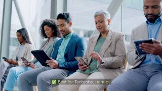 Top 10 Hidden Job Portals in 2025 with Low Competition Get Hired Faster