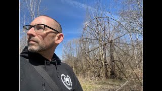 "Exploring Abandoned Chippewa Lake Park" ~Chippewa Lake, Ohio~