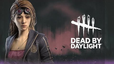 Dead by Daylight Gameplay-Survivor (Yui Kimura) Episode 10 (No Commentary)