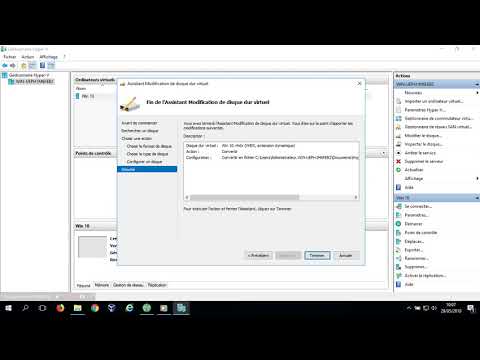 Converting VHDX files to VHD