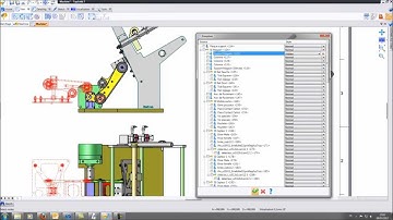 Configurations and Exceptions