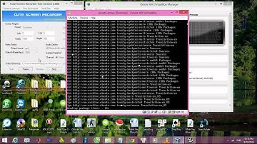 Bài tập 1: Cài đặt Apache+mySQL+PHP+myphpadmin trên Ubuntu server (sử dụng máy ảo)