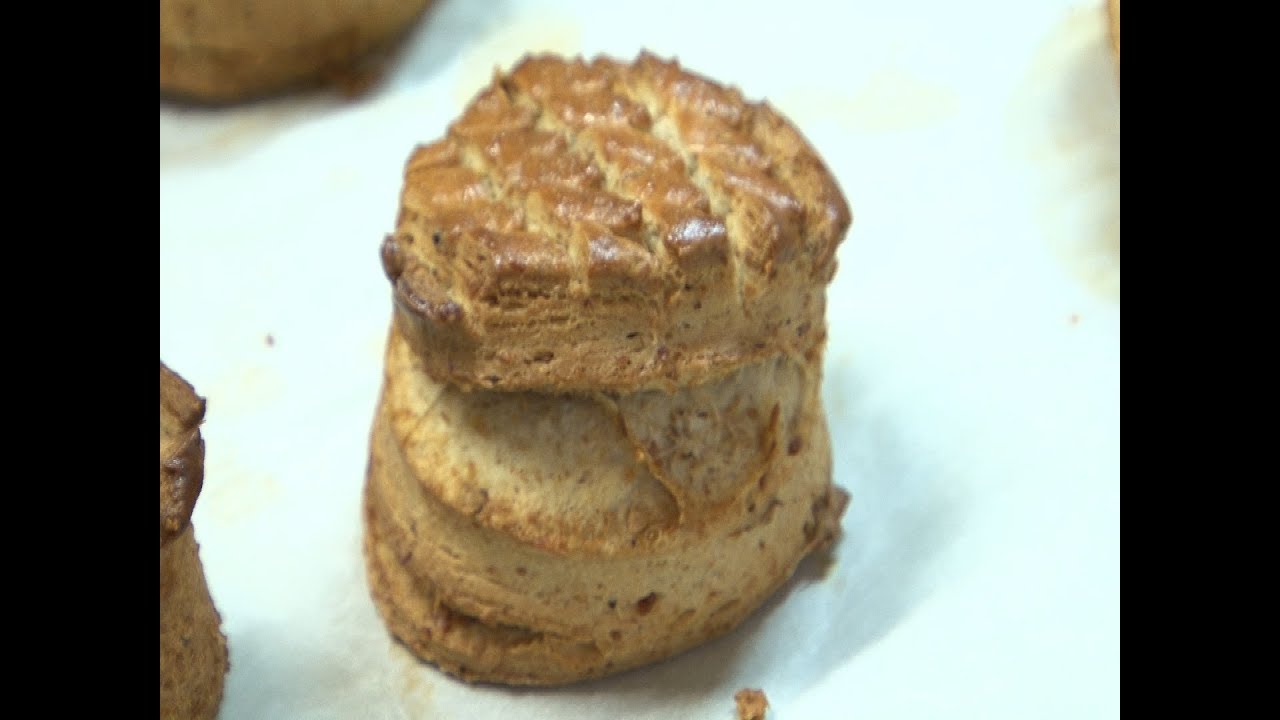 TANYASI TEPERTŐS POGÁCSA