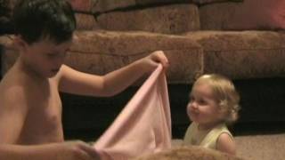 2006 Baptisms, Musicals, Christmas