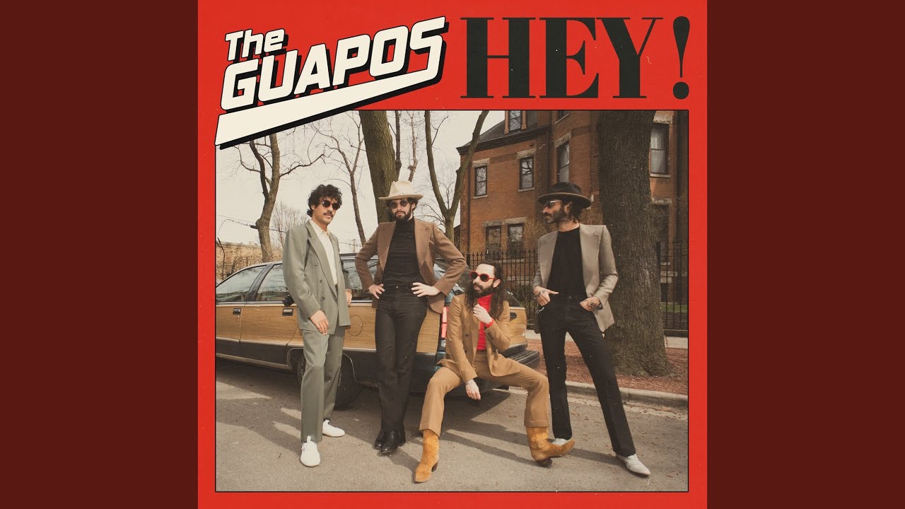 Watch Soy Un Guapo on YouTube Watch Soy Un Guapo on YouTube