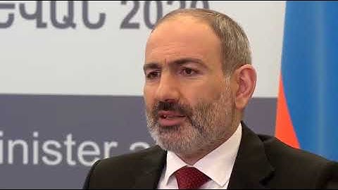 Գազը թանկացնելու համար լավագույն ժամանակը չէ․ Նիկոլ Փաշինյանը՝ ՌԴ հետ հարաբերությունների մասին