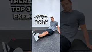 Top 3 Core Exercises For Strength And Stability!
