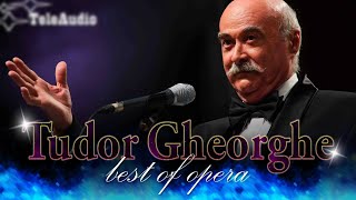 Colaj Tudor Gheorghe - Cele mai frumoase melodii | BEST OF OPERA 2025 1h