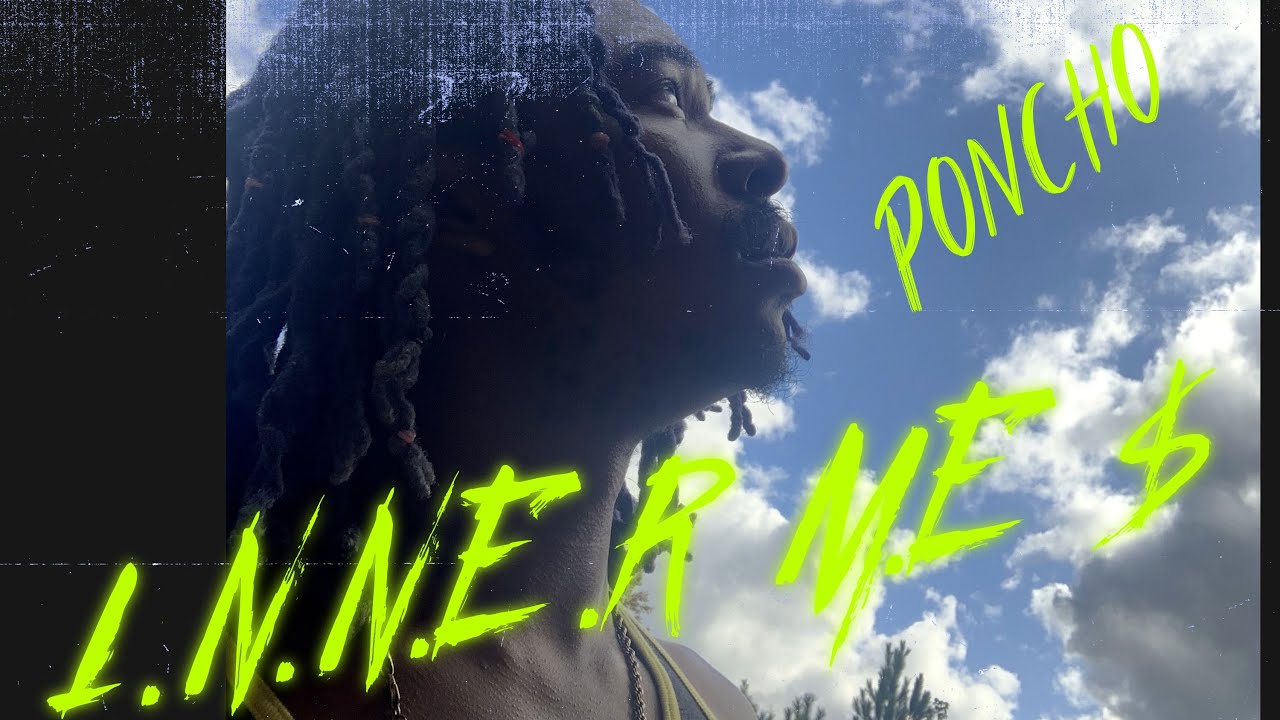 From With In (Poncho) Official audio Prod by (kellybangerz)