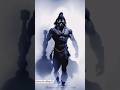 Power 💪of Bageswar Dham Sarkar Bajrangbali vs Ravan #bageswardhamsarkarshortsvideos