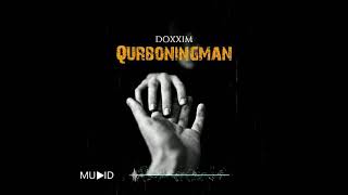 Qurboningman - Doxxim  #doxxim Resimi