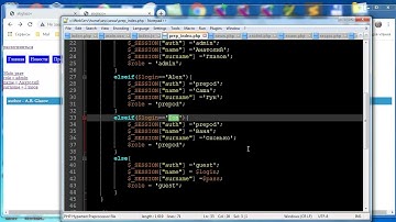 wb056 PHP сессия