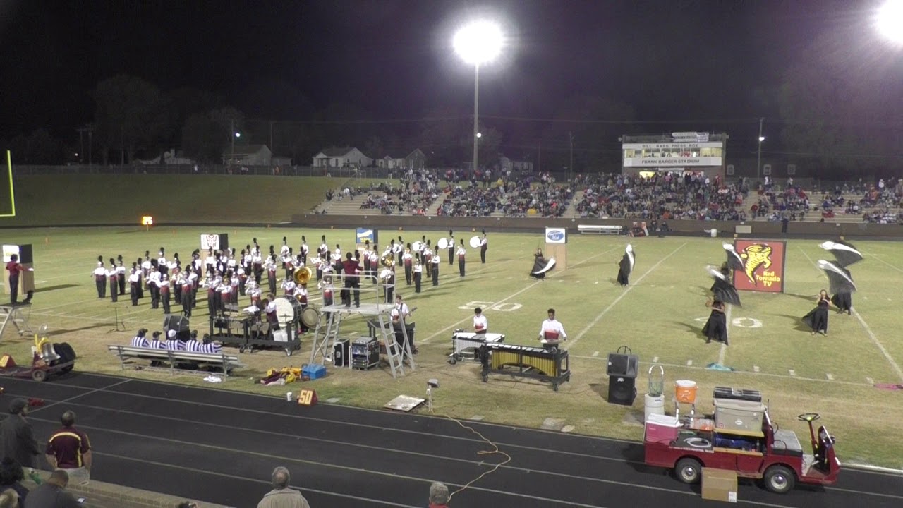 Hickory High School Band YouTube