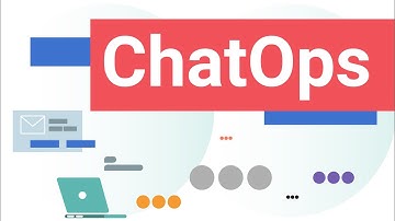 Introduction to ChatOps - What, Why and How? | XenonStack