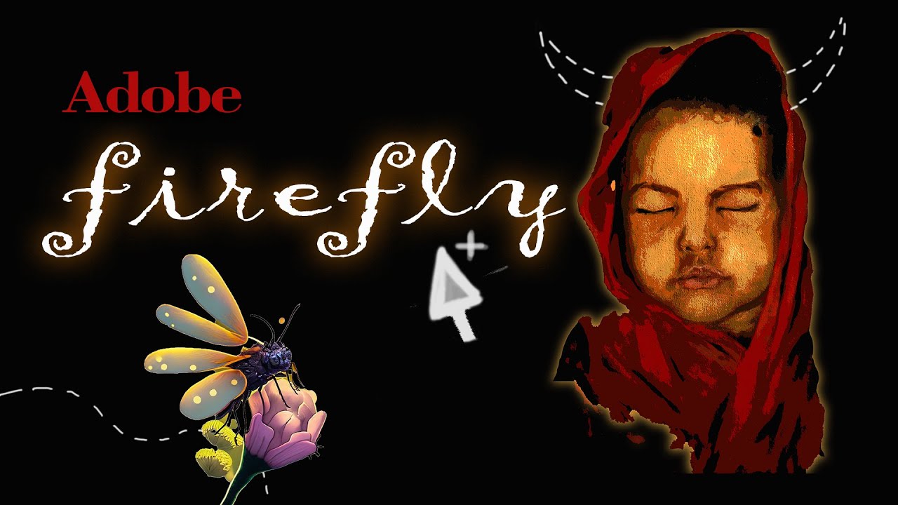 Fun with firefly | Adobe firefly