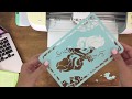 How to Remove Intricate Designs From Your Cutting Mat