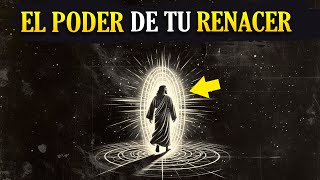 ¡Cuidado! El Secreto de JESÚS: El RENACIMIENTO Espiritual para Conectar con TU PODER DIVINO