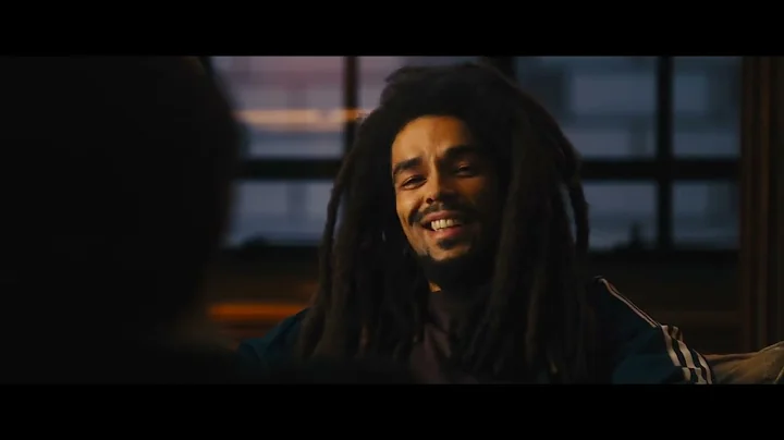 Bob Marley: One Love - Teaser Trailer (2024 Movie)
