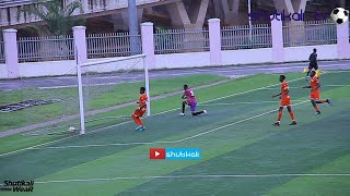Tazama Goli la Ufundi Sima  U20 VS Mbeya City |  Premier League 19/04/2021