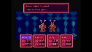 Earthbound Snes Longplay Pt.5