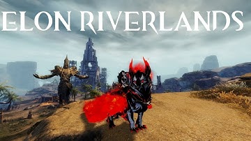 Map Completion Tips and Tricks: Elon Riverlands