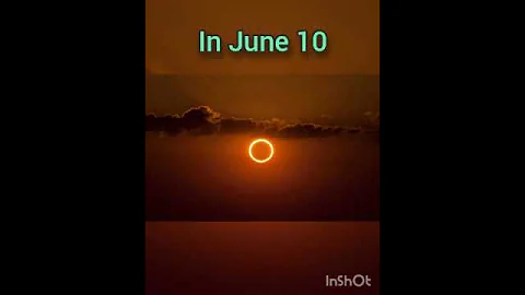 Top 5 must see night sky events to see in 2021// astronomical events // #shorts #astronomy #science