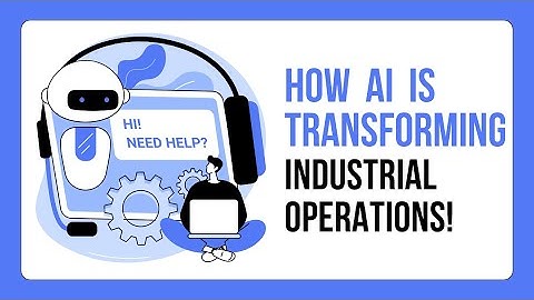 Revolutionizing Warehouse Safety: How AI is Transforming Industrial Operations!