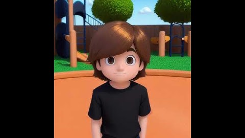 gooey ai animation frame 0 prompt a boy with lig   o can assist clients with their financial goals