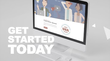 JumpStart Video - Order Your Animation Video on our Website Today!