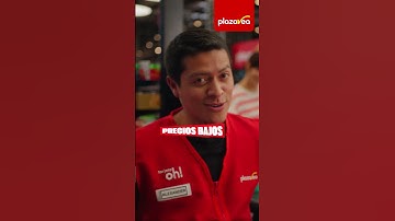 Ahorra todos los días en plazaVea