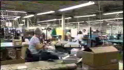 KMC Controls Present and Future